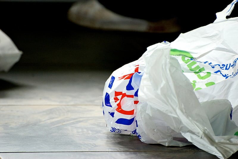 Photo:OMG Plastic Bag! By:adav