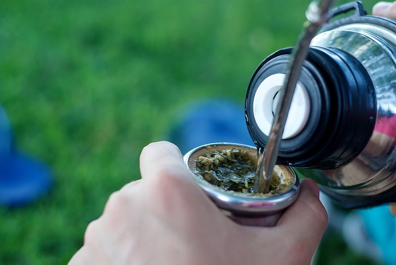 Photo:Mate By:blmurch
